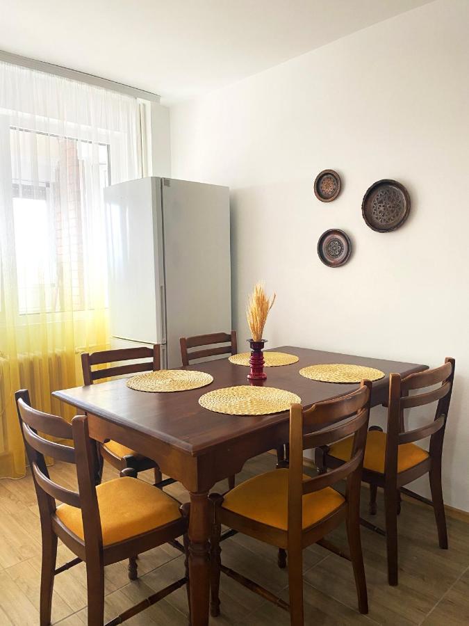 Apartman Milica Leilighet Ni Eksteriør bilde